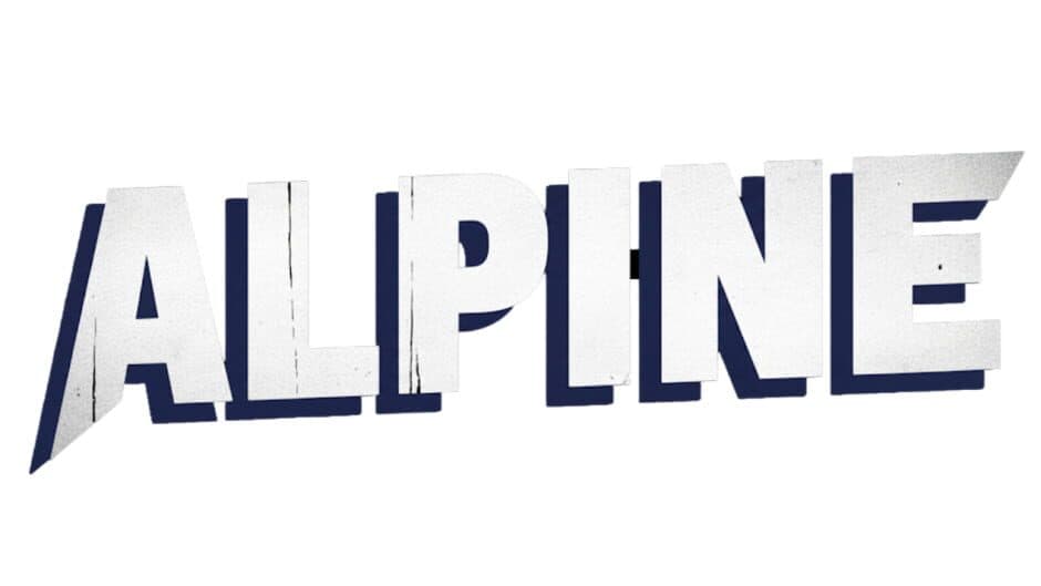 Alpine artwork 2
