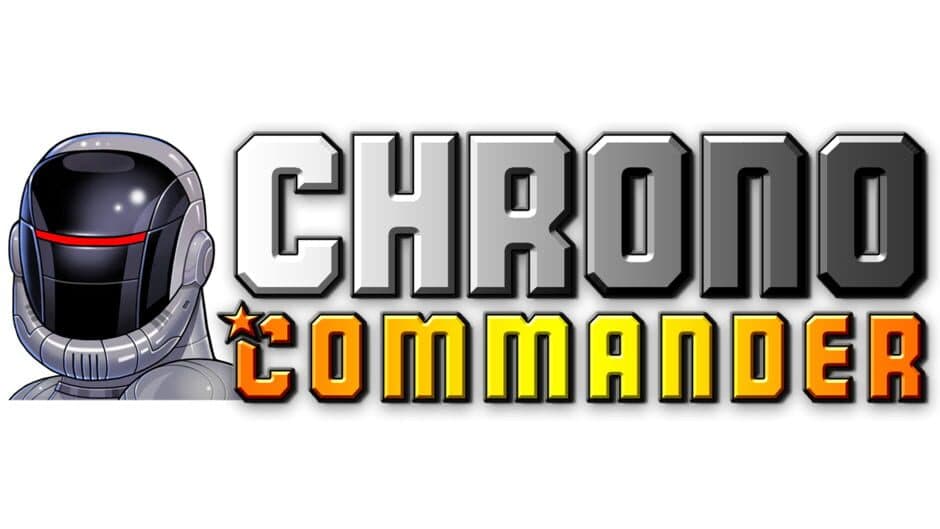 Chrono Commander artwork 1