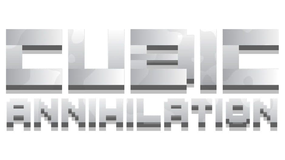 Cubic Annihilation artwork 2