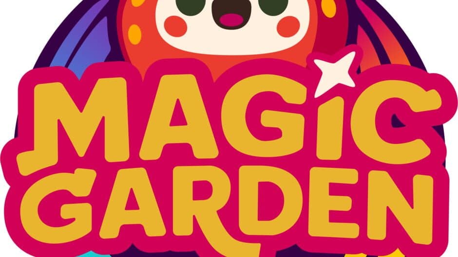 Magic Garden artwork 1