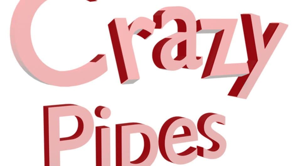 Crazy Pipes 3D artwork 2