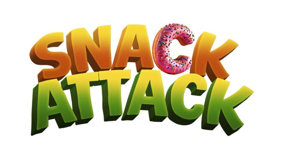 Snack Attack artwork 2