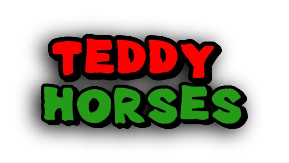Teddy Horses artwork 2