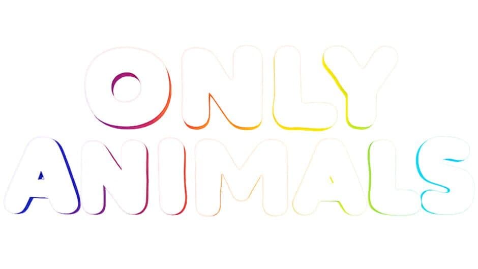 Only Animals artwork 2