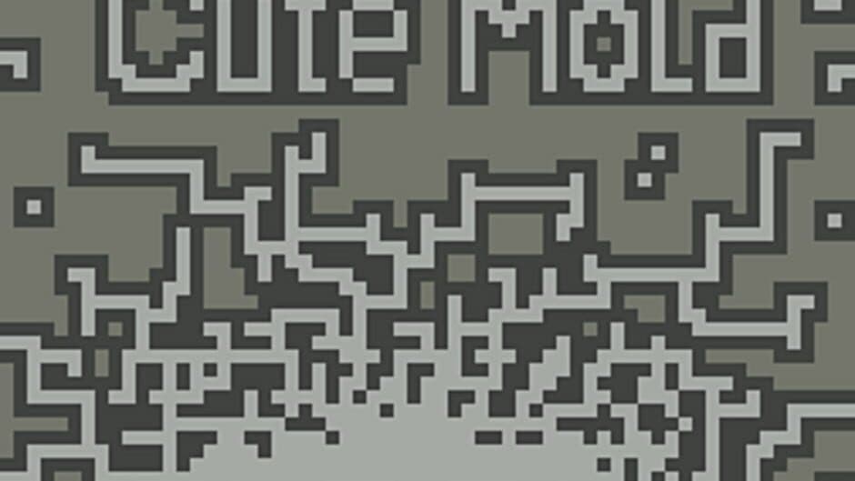 Cute Mold artwork 1