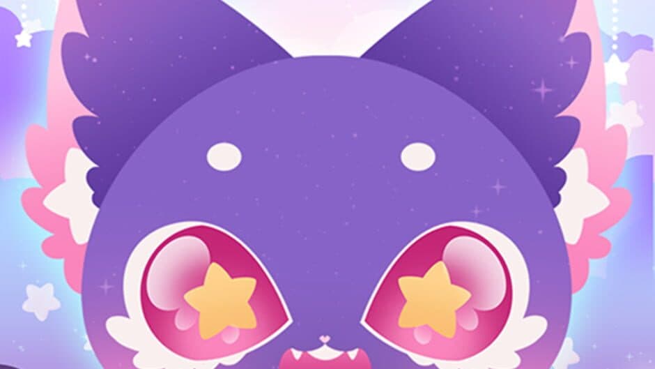 Dream Cat Paradise artwork 2