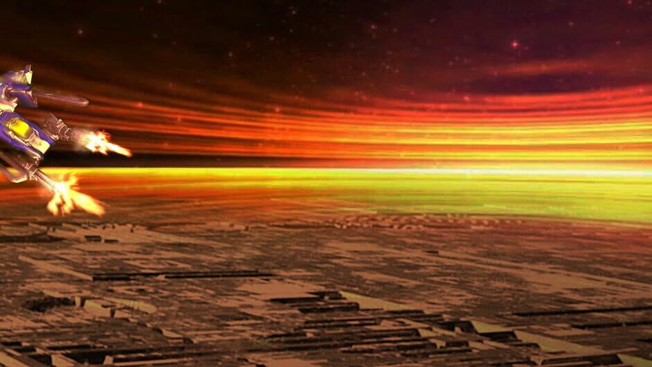 PhaigeX: Confiners artwork 1