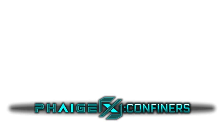 PhaigeX: Confiners artwork 2