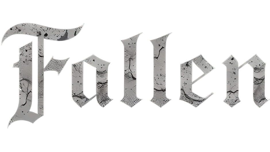 Fallen artwork 2