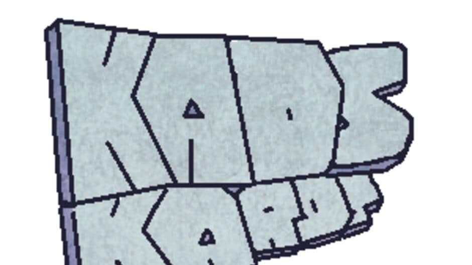 Kaos Kards artwork 1