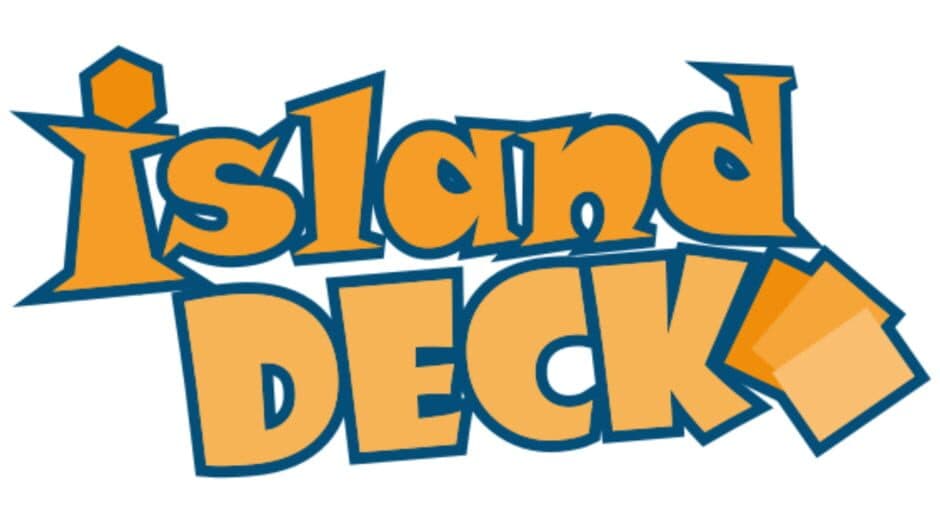 Island Deck artwork 2