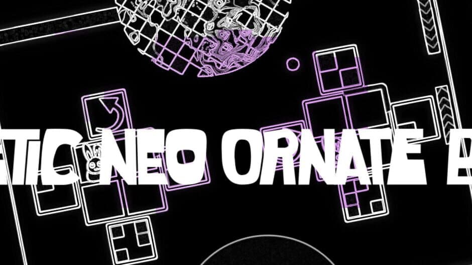 Kinetic Neo Ornate Bout artwork 1
