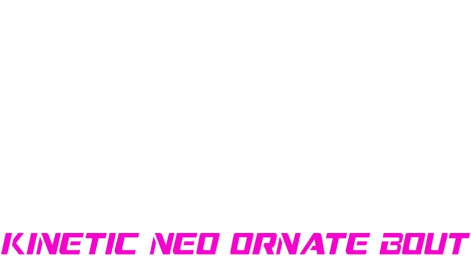 Kinetic Neo Ornate Bout artwork 2