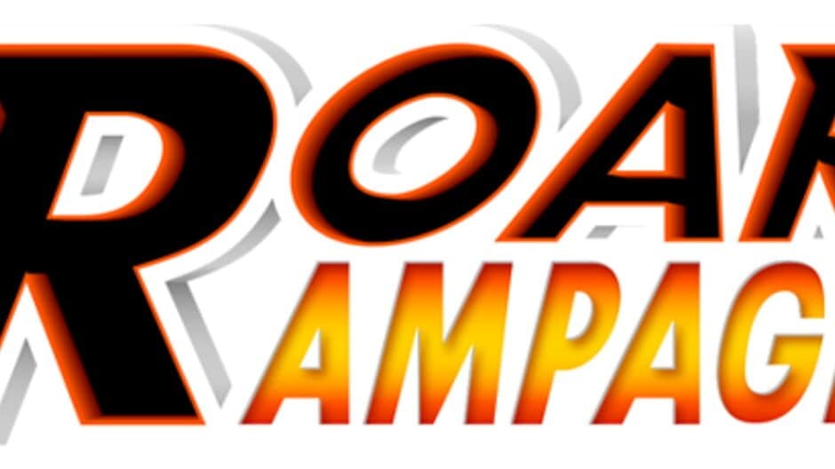 Roar Rampage artwork 2