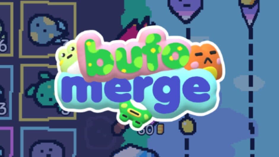 Bufo Merge artwork 1