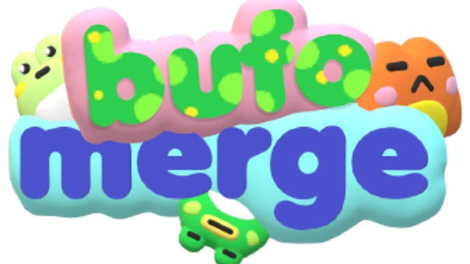 Bufo Merge artwork 2