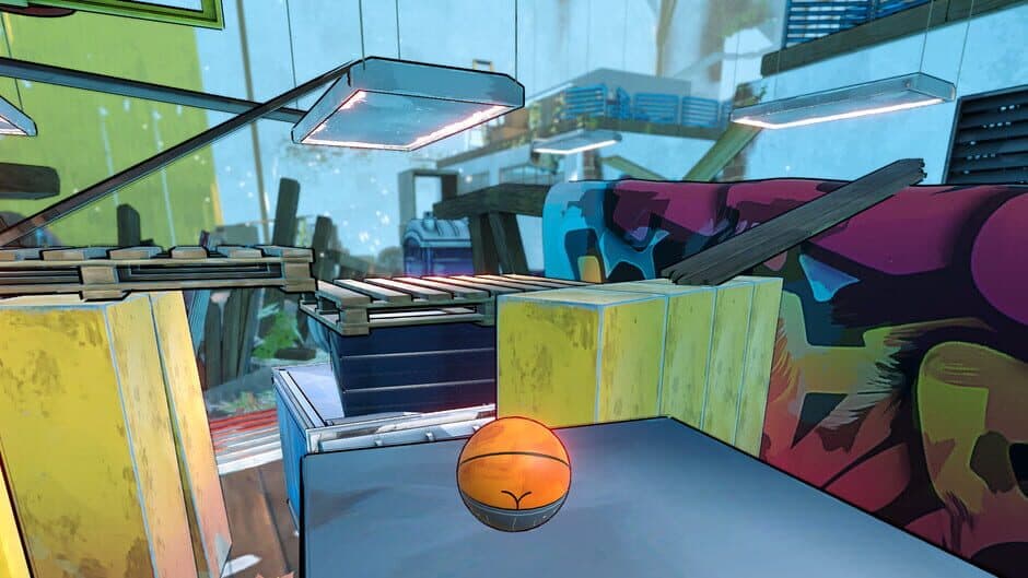 Rebounce artwork 1
