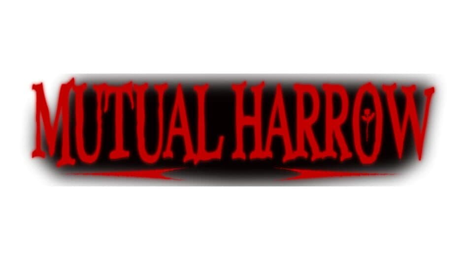 Mutual Harrow artwork 2