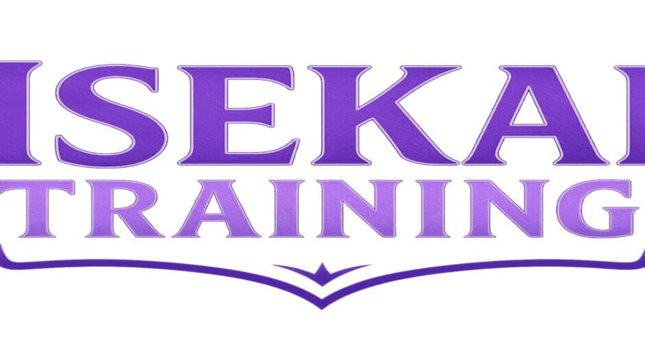 Isekai Training artwork 2