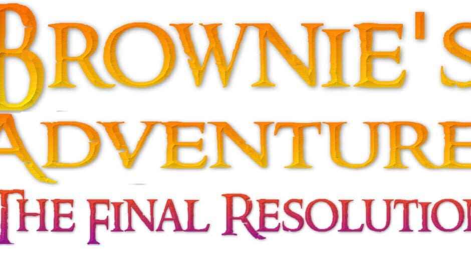 Brownie's Adventure: The Final Resolution artwork 2