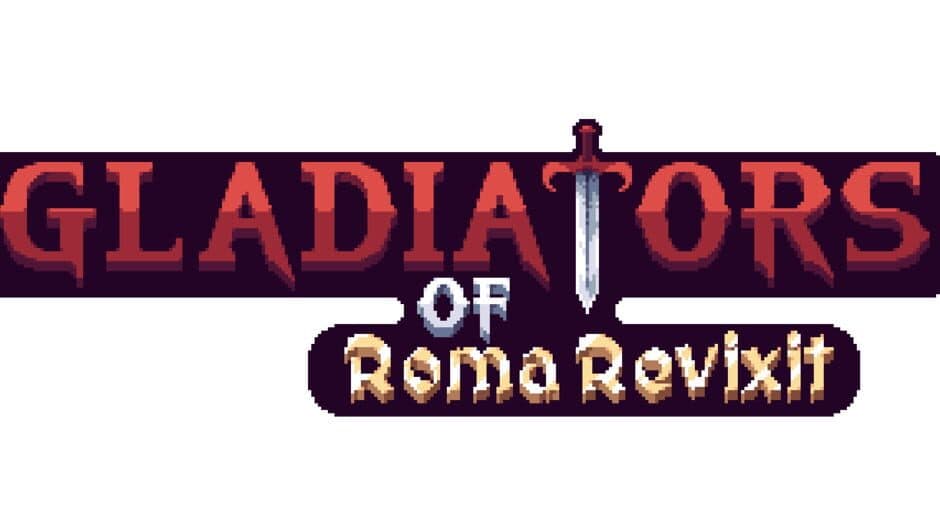 Gladiators of Roma Revixit artwork 1