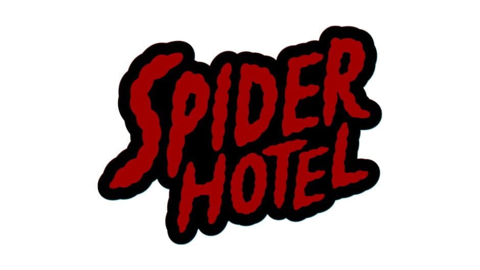 Spider Hotel artwork 2