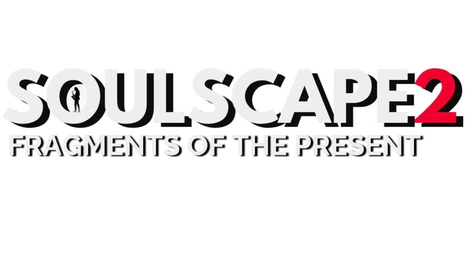 Soulscape 2: Fragments of the Present artwork 2