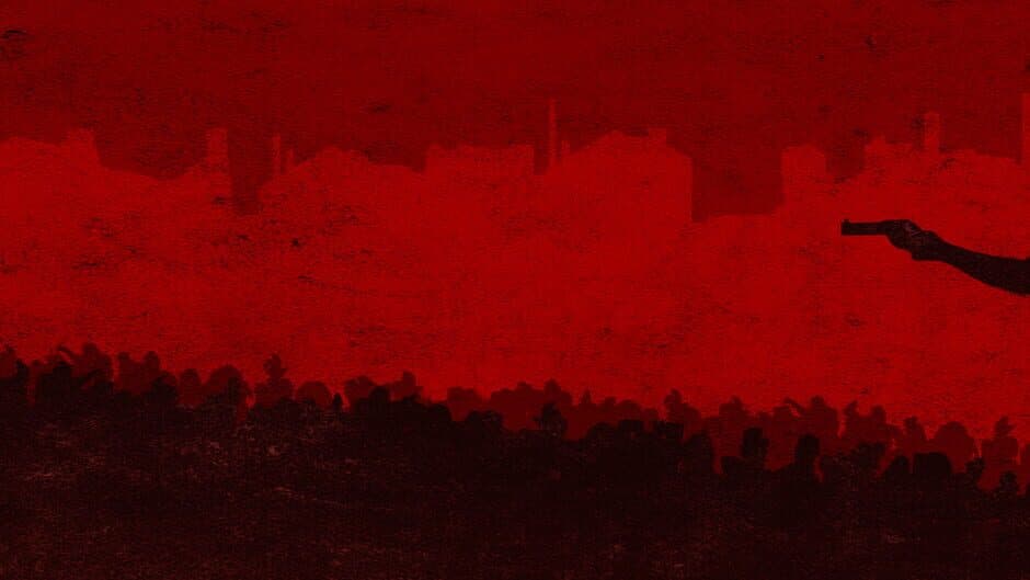 Zombie Typing artwork 1