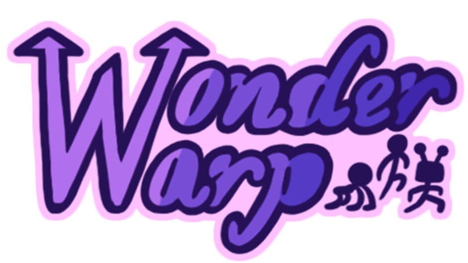 Wonder Warp artwork 2