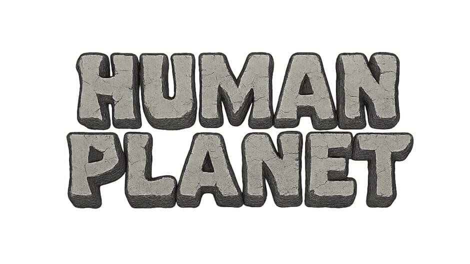 Human Planet artwork 2