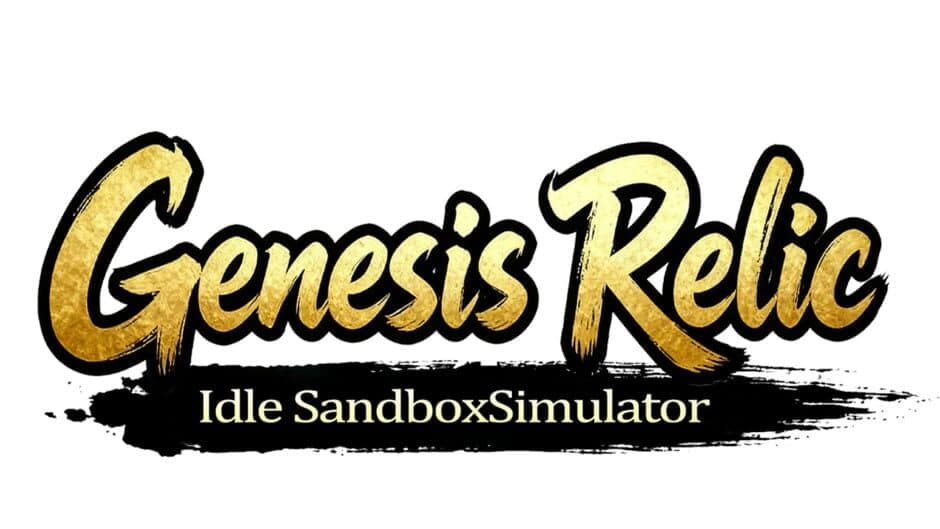 Genesis Relic: Idle Sandbox Simulator artwork 2