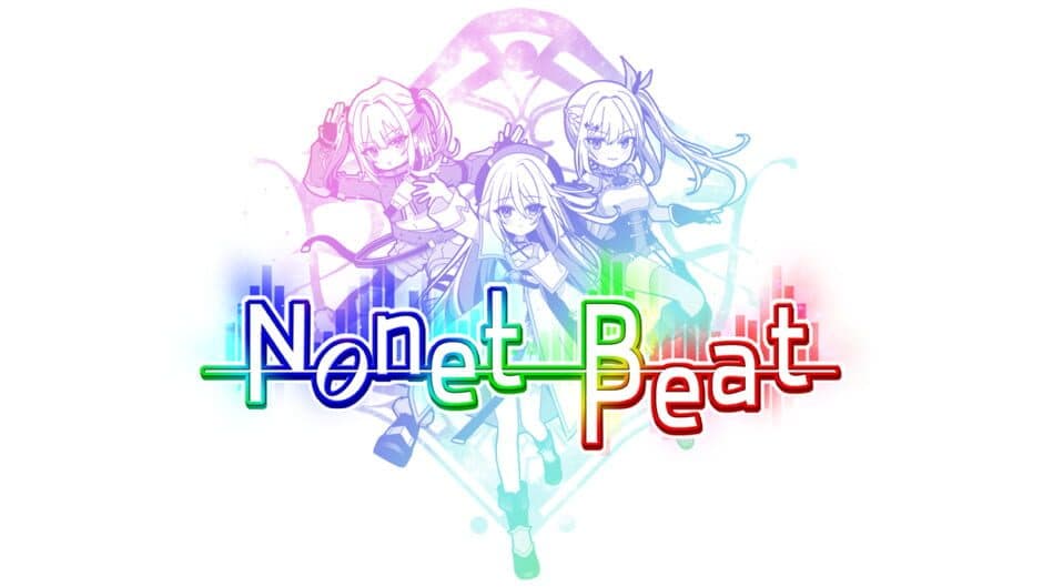 Nonetbeat artwork 2