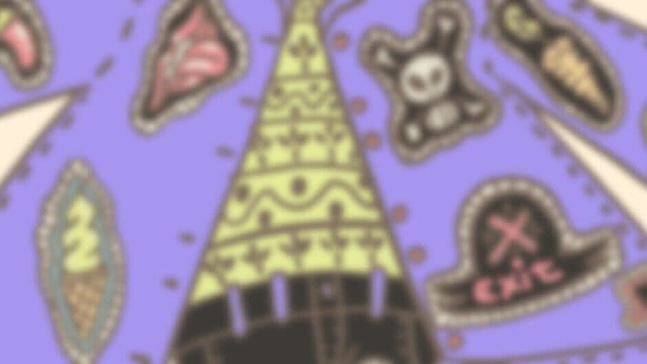 Tete's Atelier: Patches artwork 1