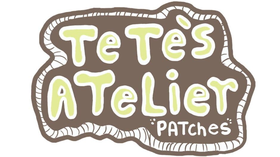 Tete's Atelier: Patches artwork 2