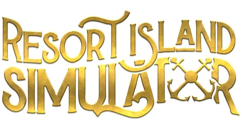 Resort Island Simulator artwork 2