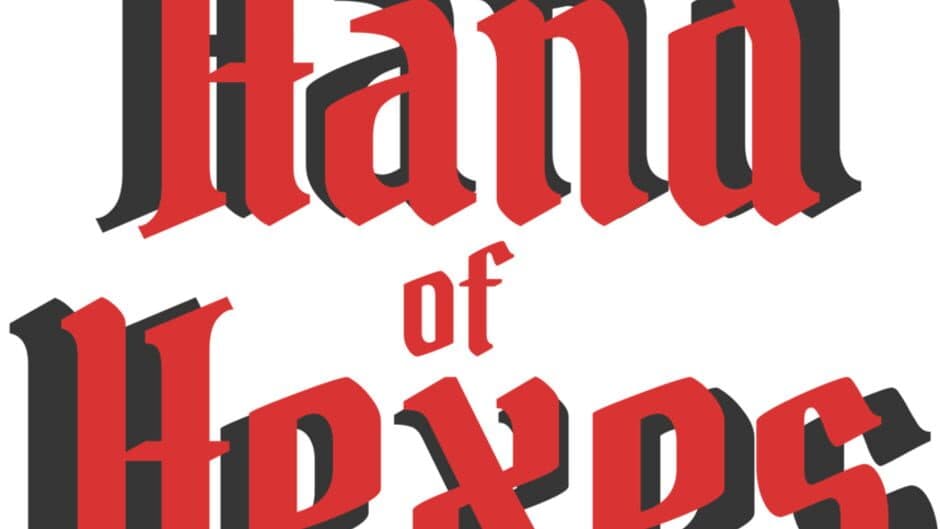 Hand of Hexes artwork 1