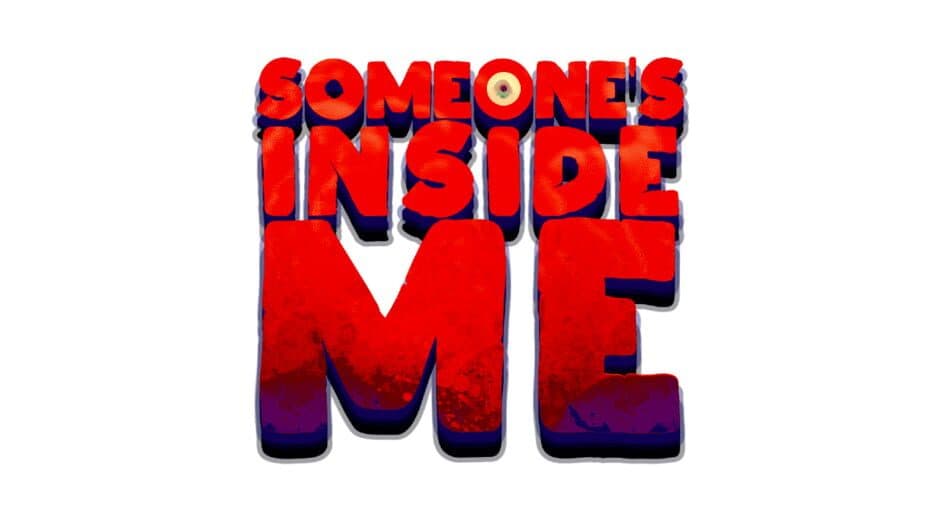 Someone's Inside Me artwork 2