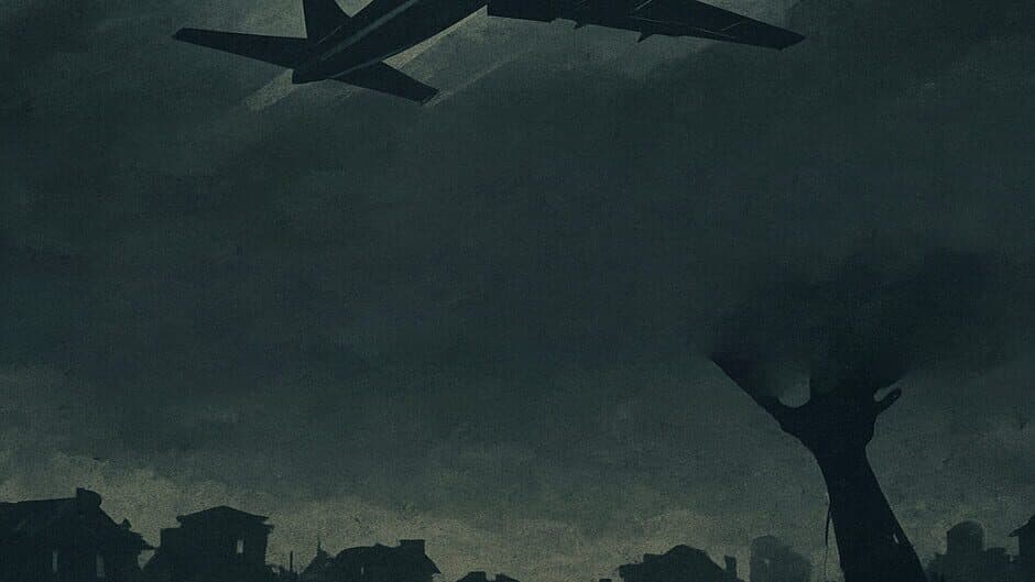 Find Your Way Home: Last Flight artwork 1