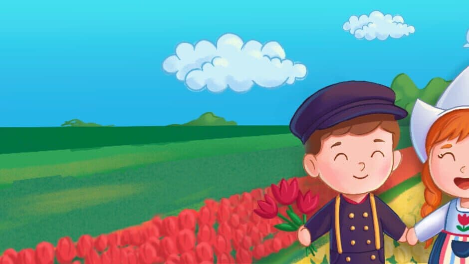 Tulip Season artwork 3