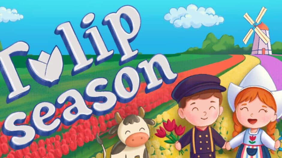 Tulip Season artwork 4