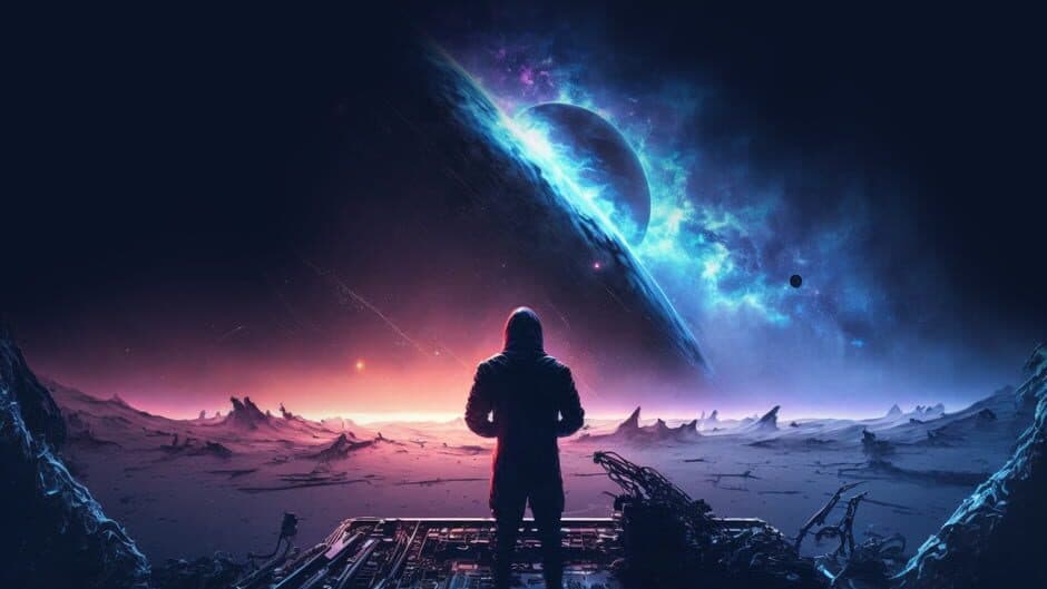 Galactic Tycoons artwork 2