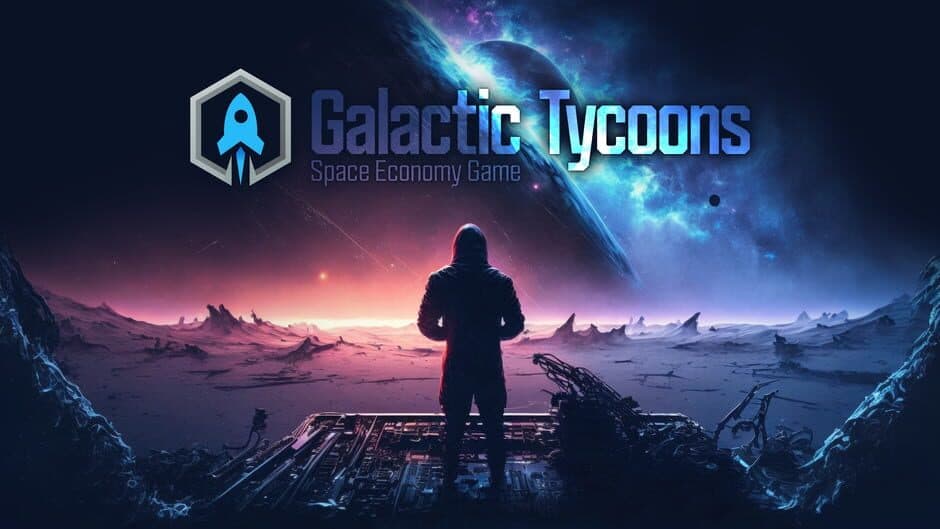 Galactic Tycoons artwork 1