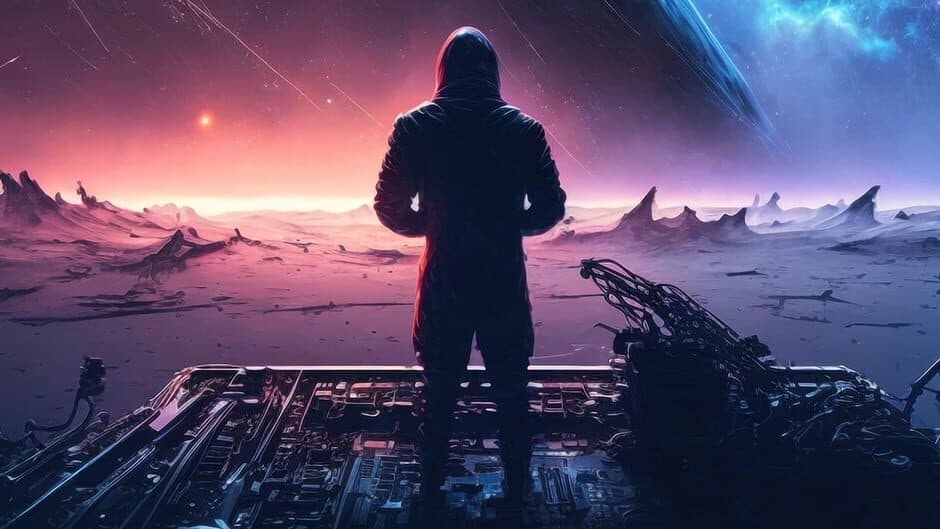 Galactic Tycoons artwork 4