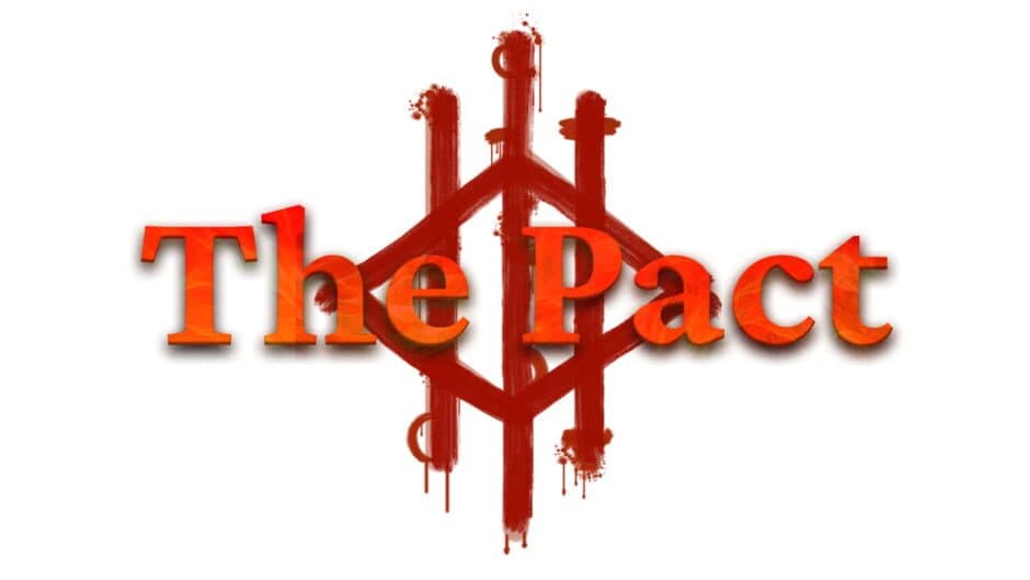 The Pact artwork 2