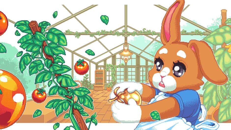 Plantverk: Perfectly Plantastic Plant Simulator artwork 4