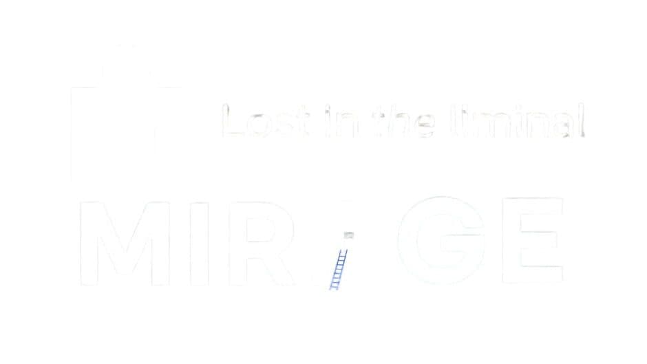 Mirage: Lost in the Liminal artwork 2