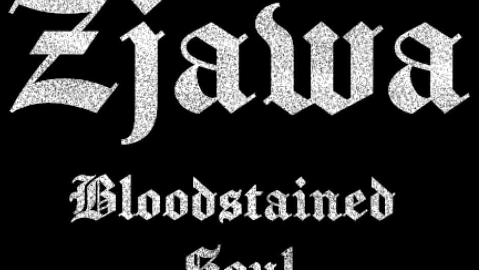 Zjawa: Bloodstained Soul artwork 2