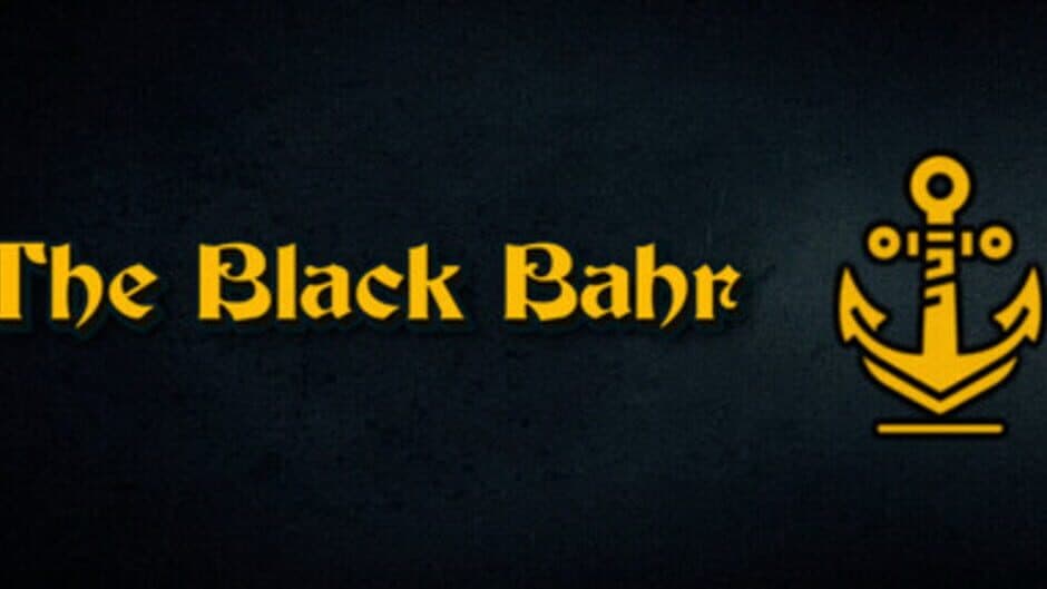 The Black Bahr artwork 2