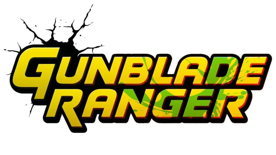 Gunblade Ranger artwork 2