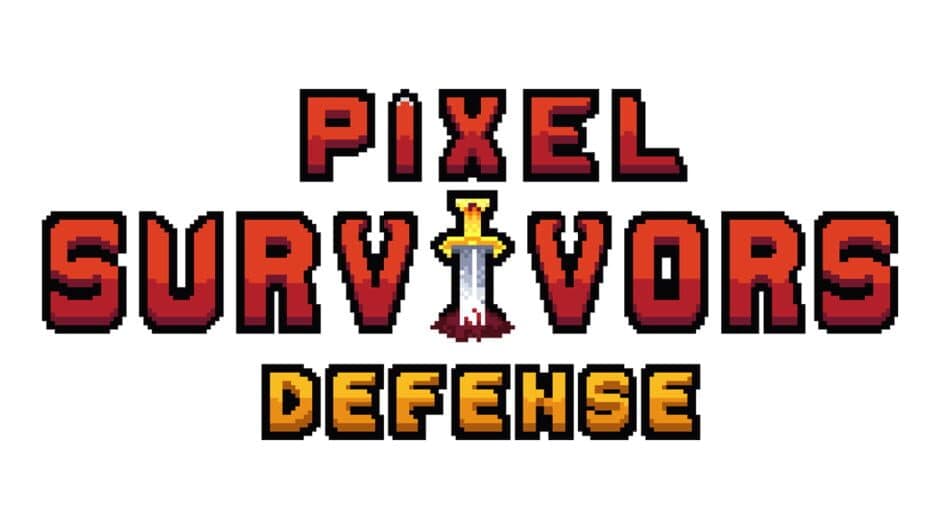 Pixel Survivors: Defense artwork 2
